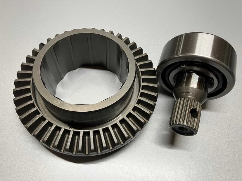 Polaris Sportsman/Scrambler/Ranger/RZR przełożenie talerz atak nowe