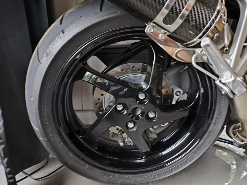 Honda Vrf 800fi zobacz zamiana na auto,qada,motocykl