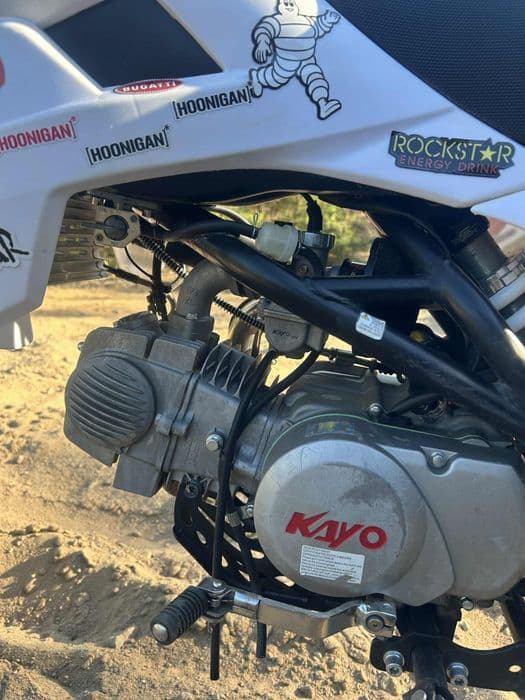 Cross mrf 140 rc-big