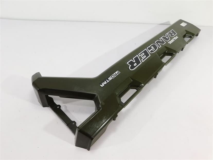 PAKA TYŁ TYLNA POLARIS RANGER 1000 XP DIESEL OEM 5453777 BAGAŻNIK