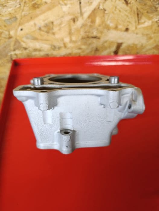 Cylinder Yamaha Yzf 250 wr250f
