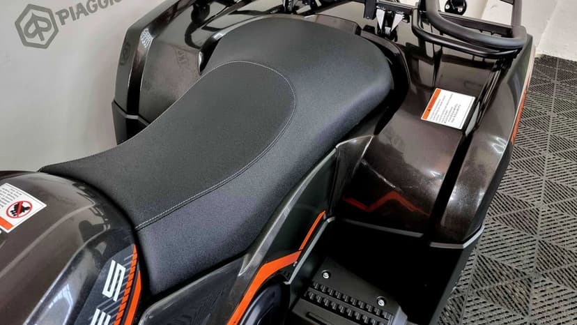 GOES TERROX 400 Cfmoto Cforce 450 T3b 2025 RATY 0% FVAT23% Leasing