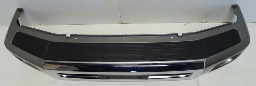 toyota land cruiser j70 5211960890 zderzak przedni przód