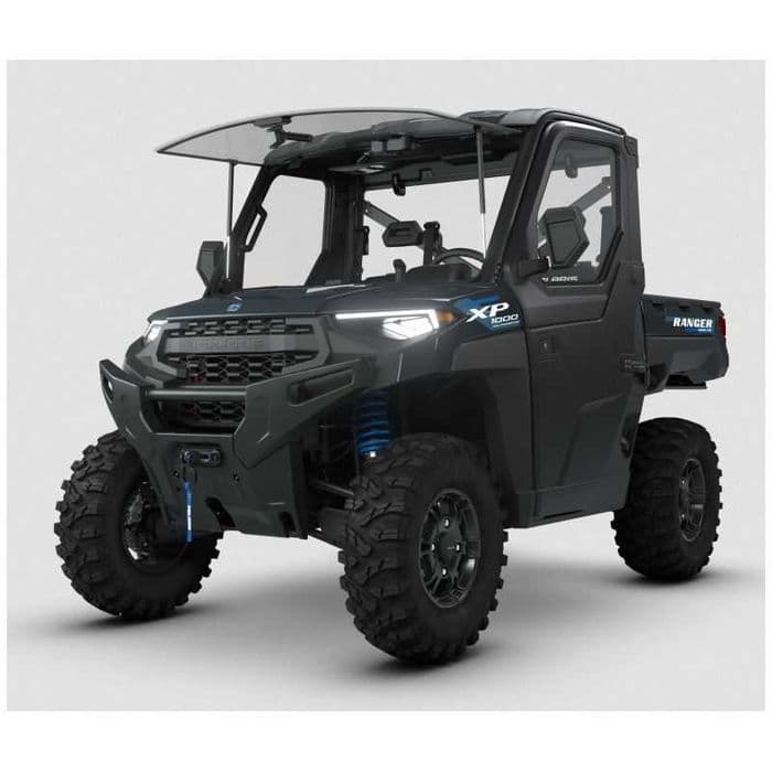 UTV Polaris Ranger XP 1000 EPS Nordic Pro blue dusk Dealer Nowy Sącz