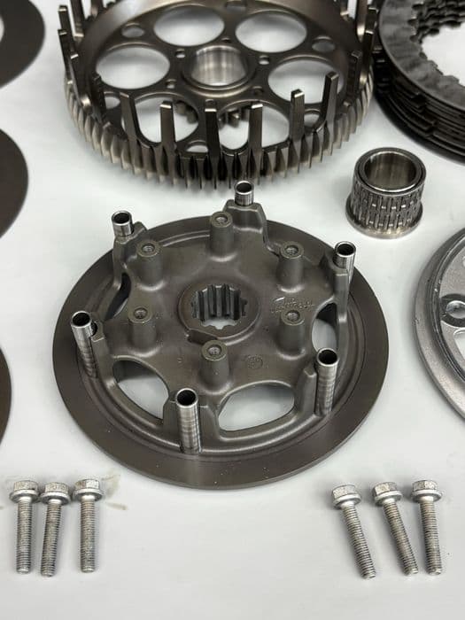 Sprzęgło Kosz Sprzęgłowy KTM SXF250/350 R 16-22 FC GAS MC250F R 21-23