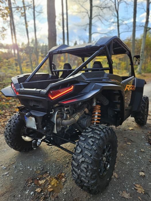 Polaris RZR XP1000 SPORT FV