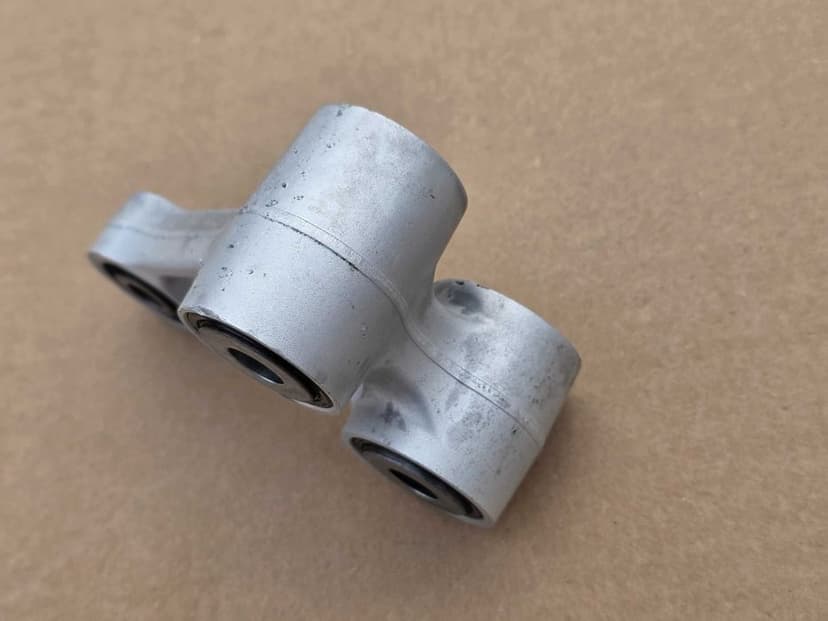 Kość kiwak łącznik przegub Honda CRF 450 r. 13-16 OEM