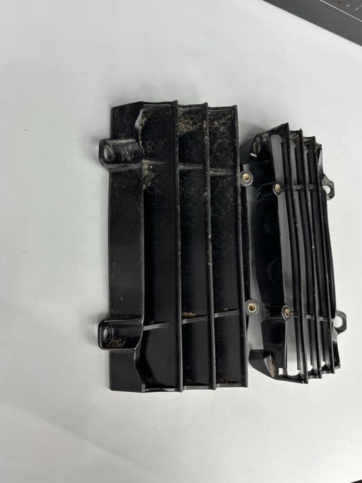 Osłony Chłodnicy GAS GAS MC250F 21-23 OEM KTM SX-F Husqvarna FC250