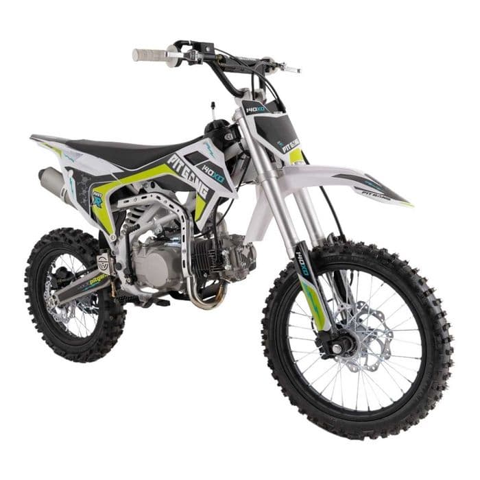 Promocja Black Week Cross 140 PitGang 140XD Pitbike Raty Dowóz Kayo
