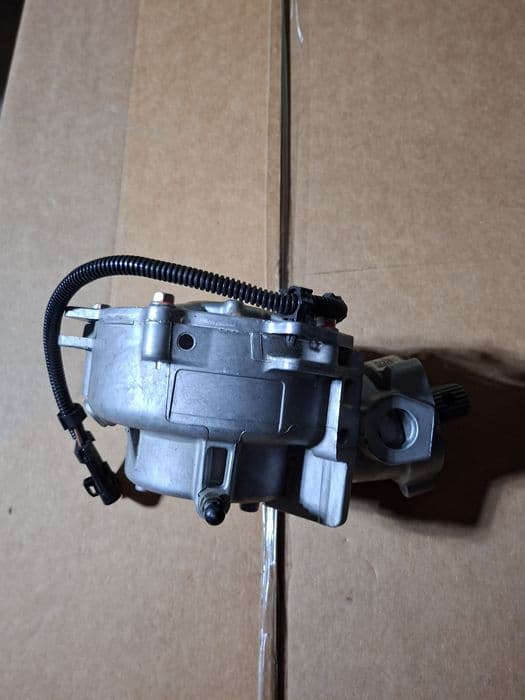 Dyfer dyferencjał most przód  Polaris Sportsman 570