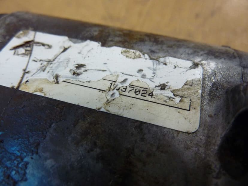 POLARIS RANGER XP 1000 dyferencjał przód przedni 133.7024 oryginał