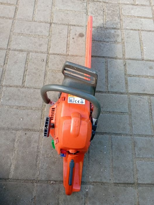 Piła Husqvarna 353G