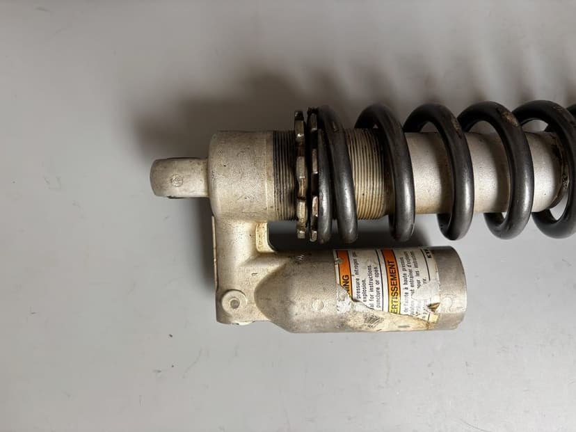 Amor Amortyzator Tył Tylny KAWASAKI KX85 / 80 / 100