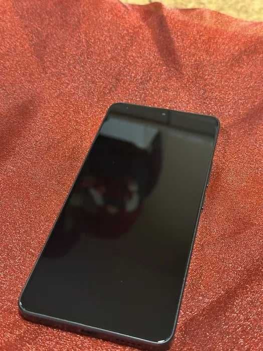 Redmi Note 13 Pro 5G - 8GB / 256GB - Midnight Black - Stan IDEALNY