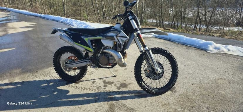 Thumstar 300 TSN 2T ( KTM , GASGAS, HUSQVARNA, EXC )