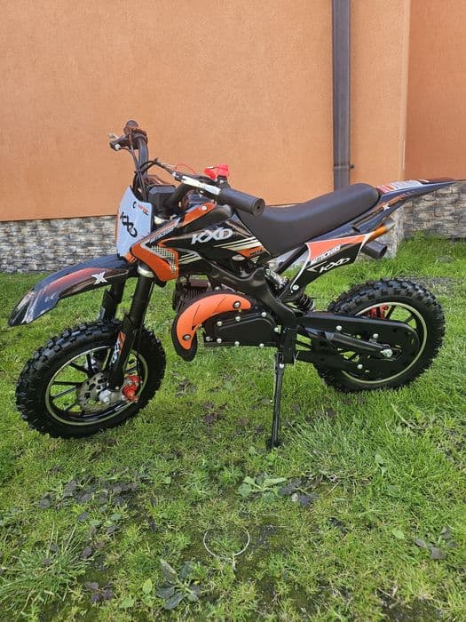 Mini Pocket Cross Bike 49 cc , 50 cc