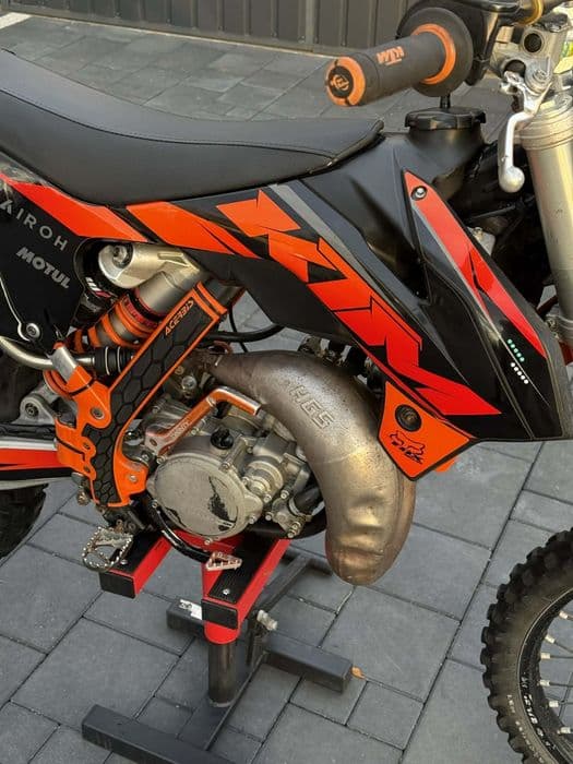 KTM SX 85-2016 / HGS / LoboMoto