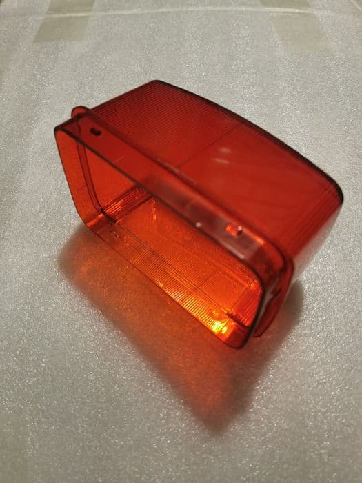 Yamaha grizzly blaster raptor kodiak klosz lampa stopu tył tylna