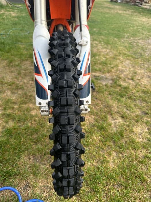 KTM SX-F 450 2022r.