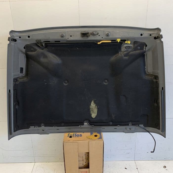 Kompletny Przód Maska Zderzak Pdn Jeep Wrangler Iv Jl Rubicon 20R