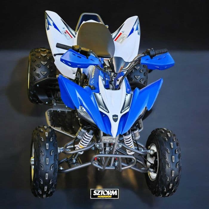 quad MIKILON PENTORA 250 // Wysoka JAKOŚĆ // BLACK WEEK // ProMotor