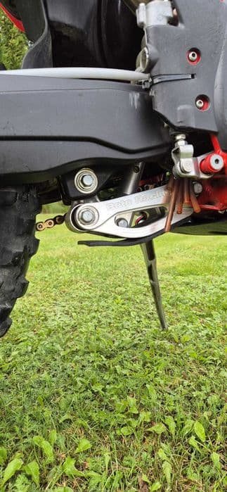 Beta xtrainer 300 (300rr)