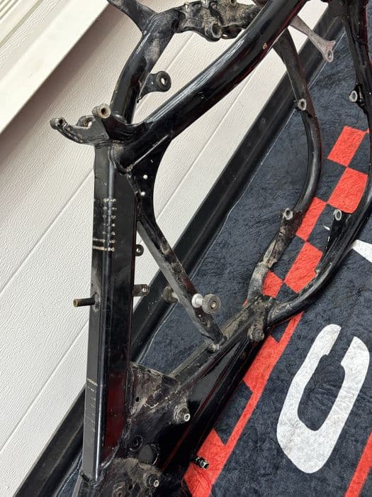 Rama KTM RFS SX  EXC 400 / 450 / 520 / 525