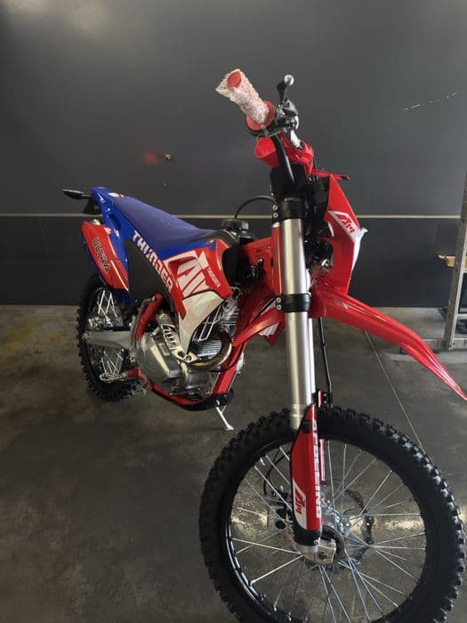 apollo 300 cc NOWY OKAZJA