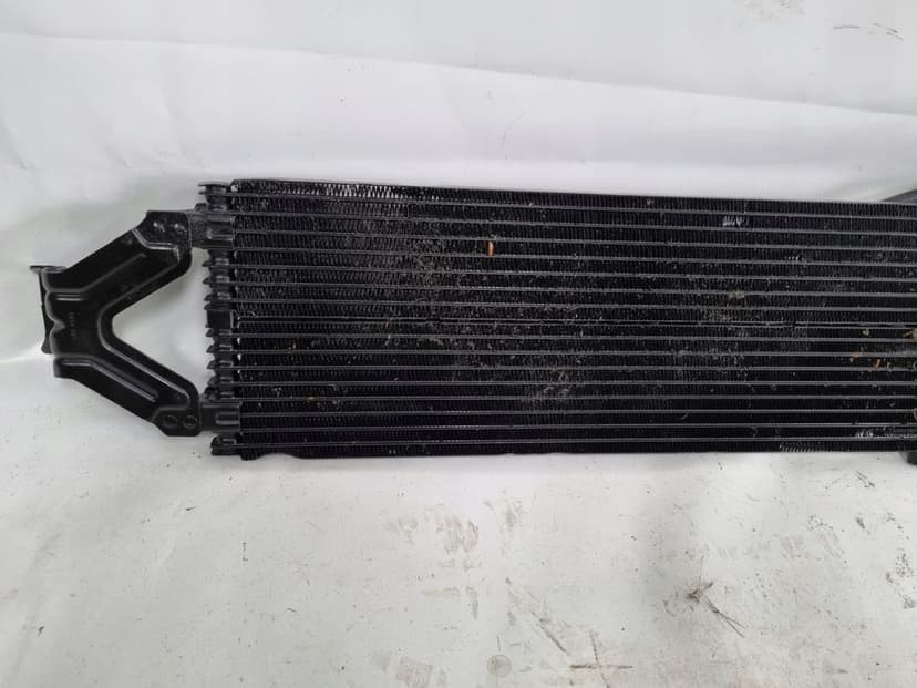 nissan navara np 300 chłodnica oleju