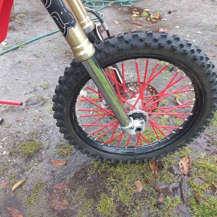 Sprzedam Honda CRF 250