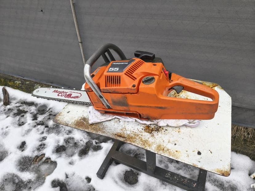 Piła Husqvarna 50,51,55