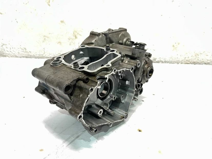 Yamaha Wr 250 Yzf 250 Kartery połówki blok obudowa silnika części
