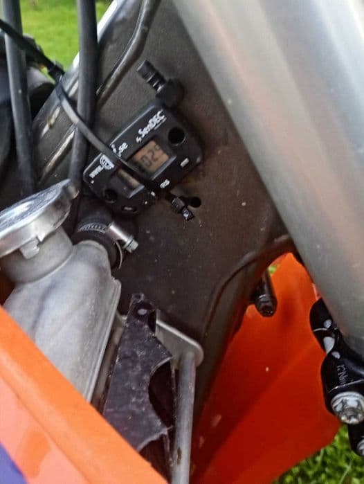 Sprzedam! KTM SX350F