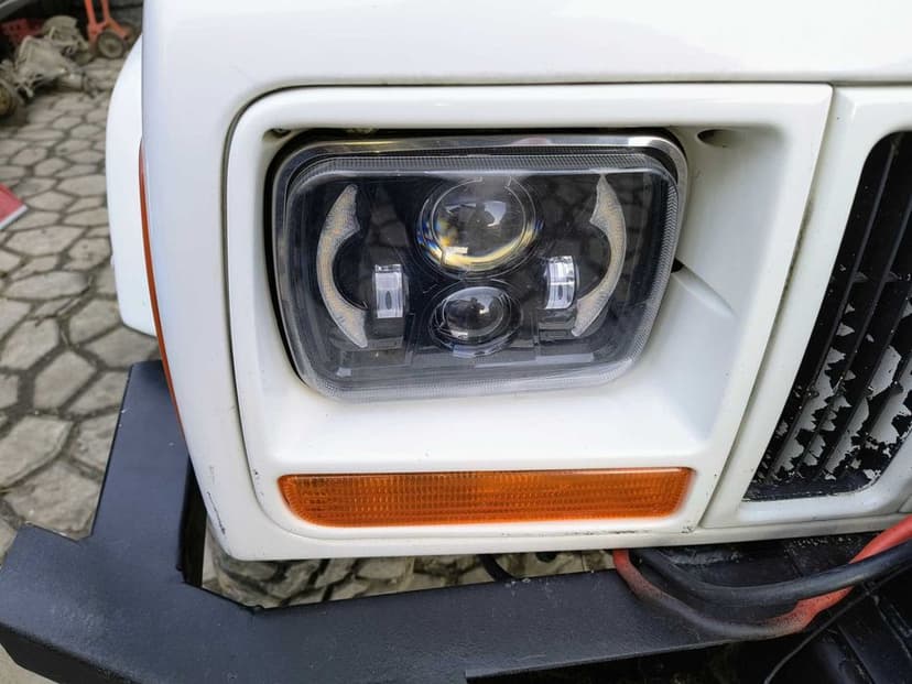 Przekładnia kierownicza jeep cherokee xj 99r europejska