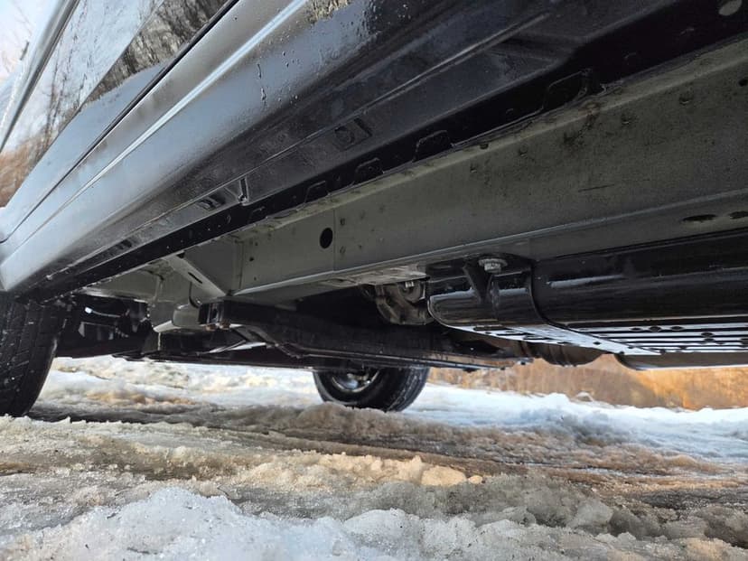 Jeep Grand Cherokee 3.0 crd 2005/6