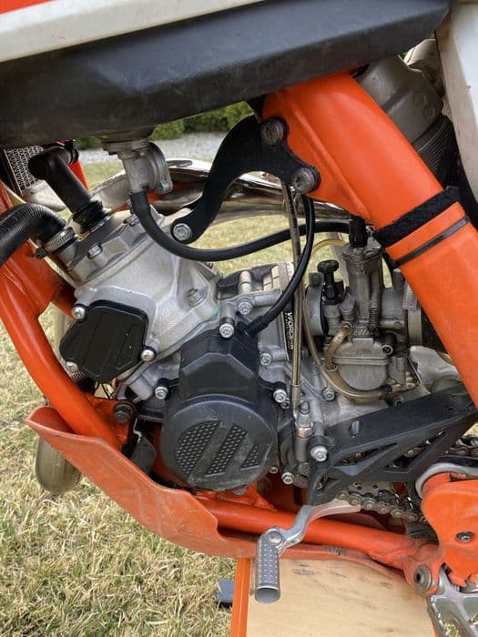 Ktm sx 85 2019r. możliwa faktura