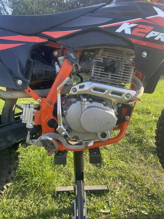 Kayo K2 pro 250