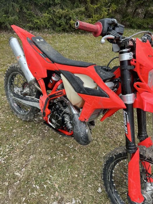 Beta RR 200 model 2020