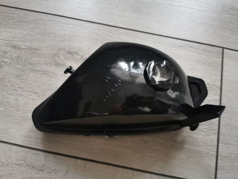Polaris sportsman lampa reflektor przód prawy