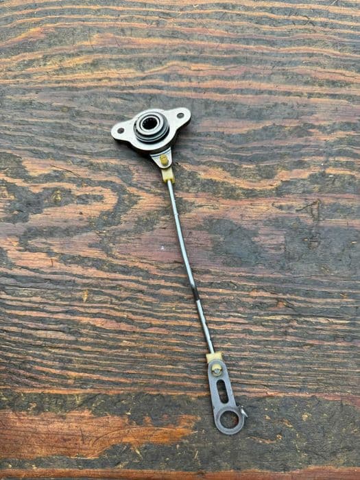 kompletny zawor suzuki rm 250 r 96-00 wydechowy cylinder sterowanie