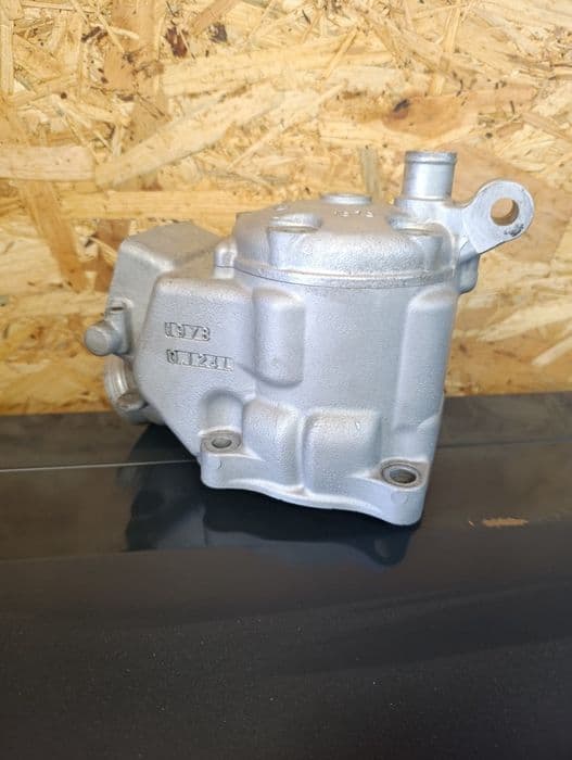 Cylinder głowica  Kawasaki kx 125 04 rok