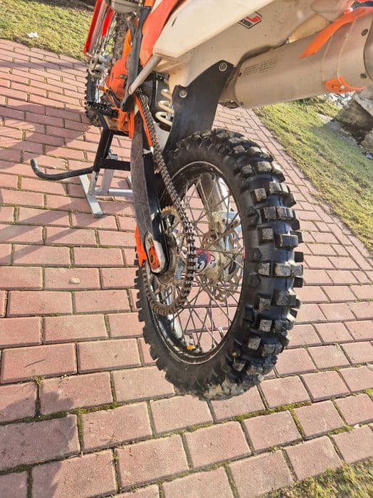 Ktm 250 xcf [sx, exc]