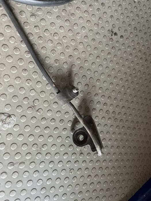 Czujnik prędkości beta rr 50 125