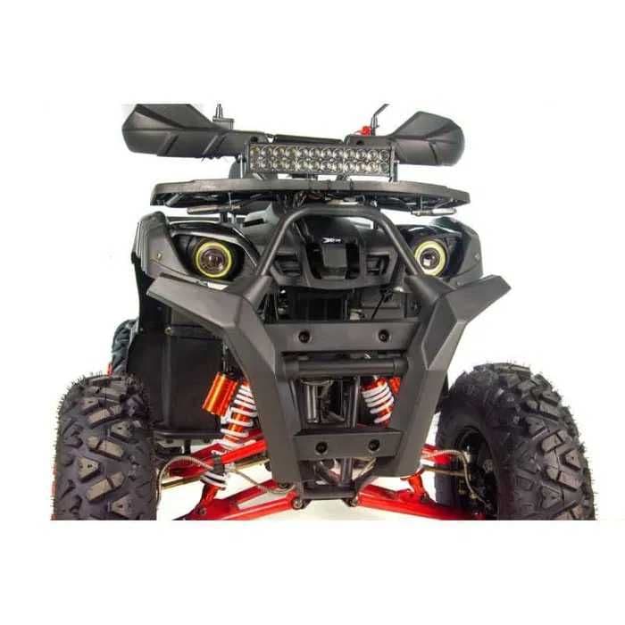 Mega QUAD XTR HUMMER 250cc najmocniejszy HAK Raty Dostawa