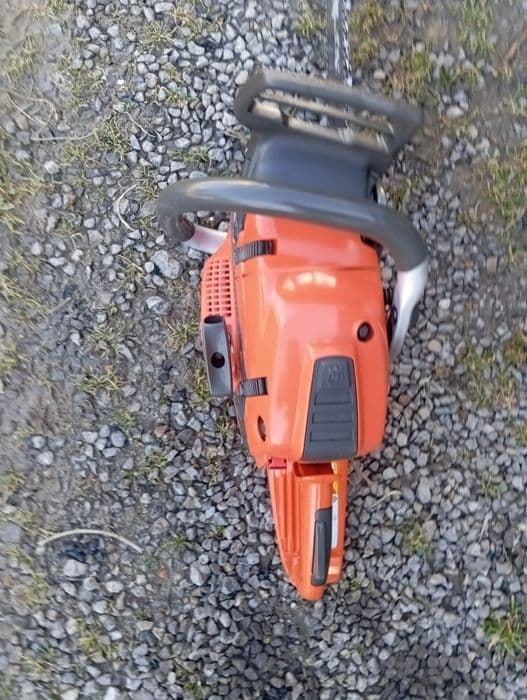 Piła spalinowa Husqvarna 560 xp