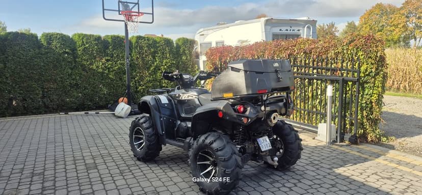 TGB BLADE 1000  LT 2018r