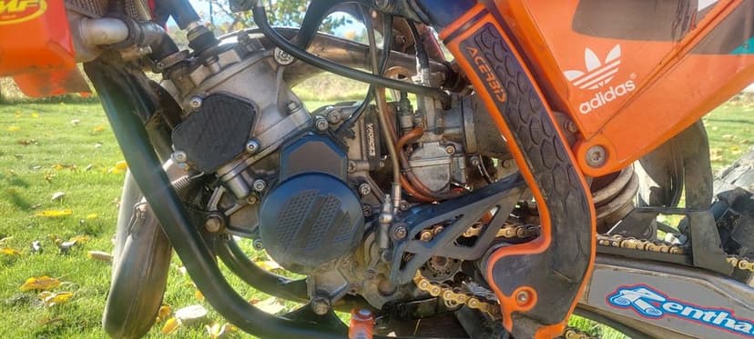 Sprzedam Ktm sx 85 2018 pilnie!!