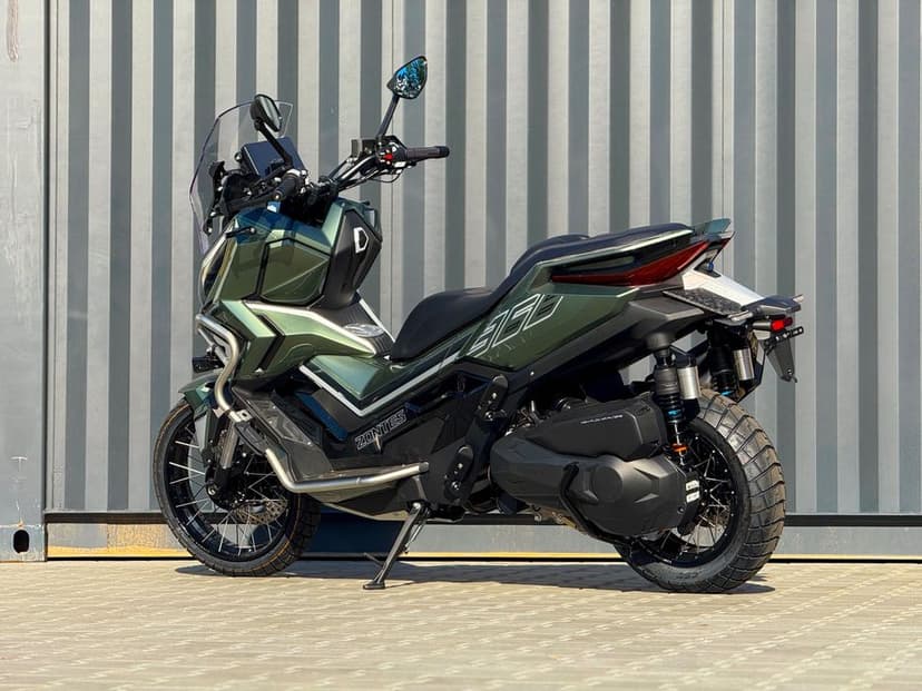 Zontes 368 G - Raty | Gwarancja | Dostawa | SERWIS | % BLACK WEEK %