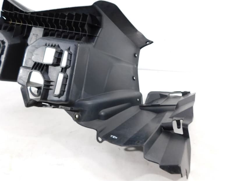 STOPIEŃ PODNÓŻEK PRAWY HONDA TRX 500 FOREMAN U-11 80121-HR3-A20ZA