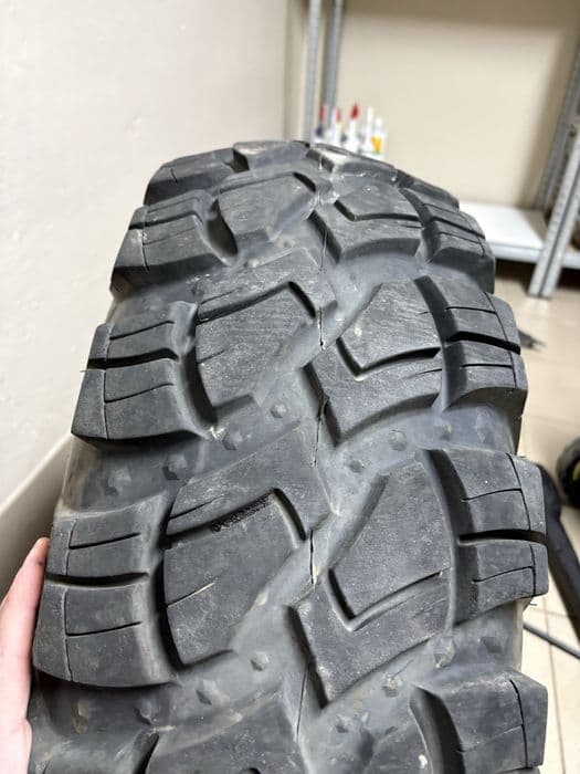 Opony 30x10-14 , maxxis , bronco , can am maverick , polaris rzr